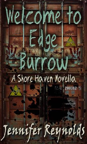 [Shore Haven 04] • Welcome To Edge Burrow